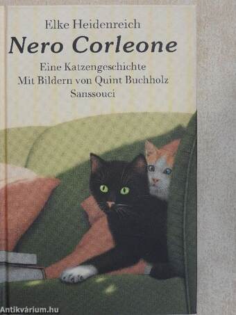 Nero Corleone