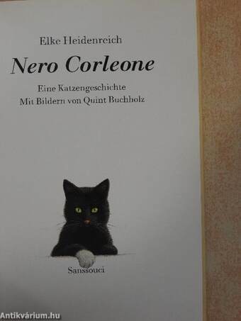 Nero Corleone