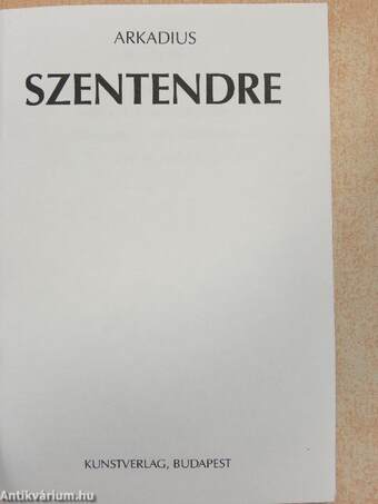 Szentendre