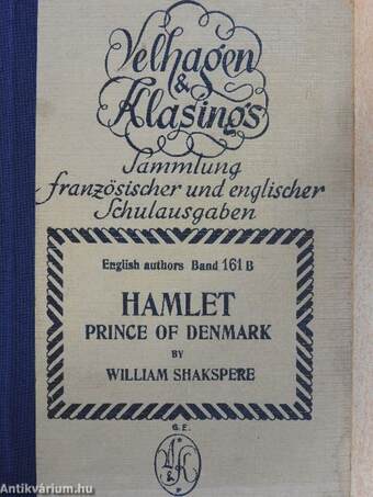 Hamlet