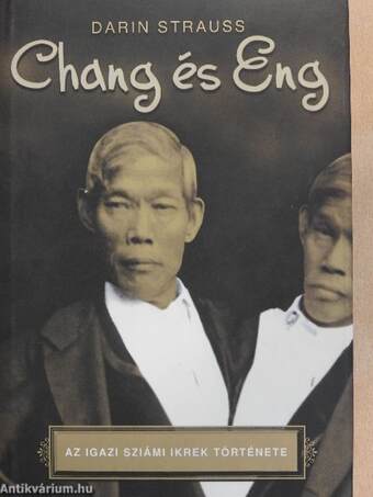Chang és Eng