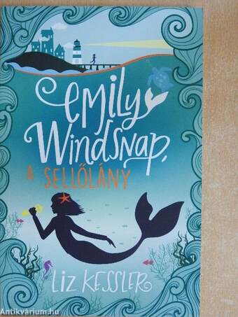 Emily Windsnap, a sellőlány