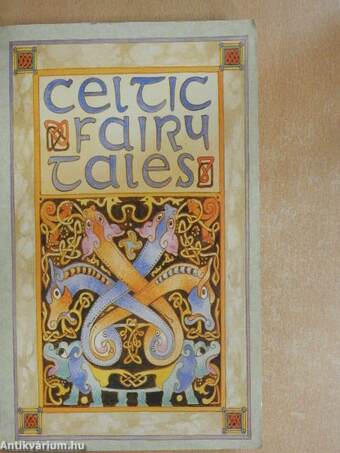 Celtic Fairy Tales