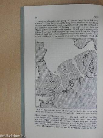 Transactions of the society for British entomology 1964. april