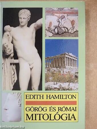 Görög és római mitológia