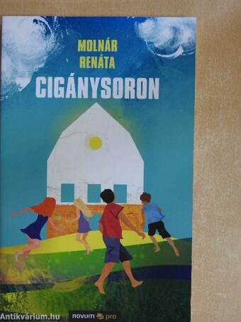 Cigánysoron