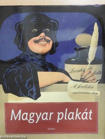 Magyar plakát 1885-2005