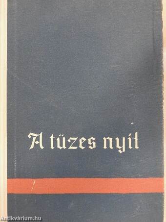 A tüzes nyíl