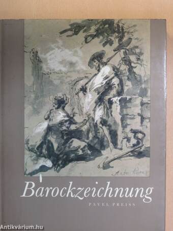 Barockzeichnung