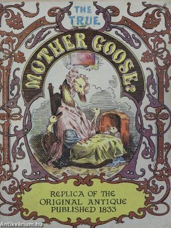 The true mother goose