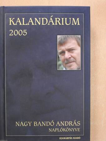 Kalandárium 2005 (aláírt példány)