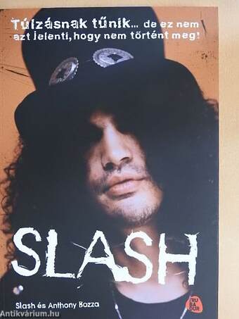 Slash