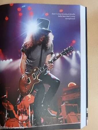 Slash