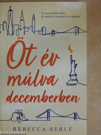 Öt év múlva decemberben