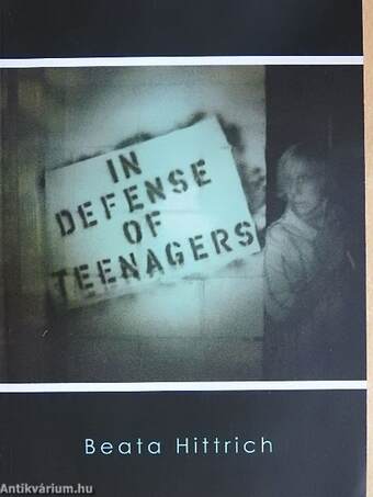 In defense of teenagers