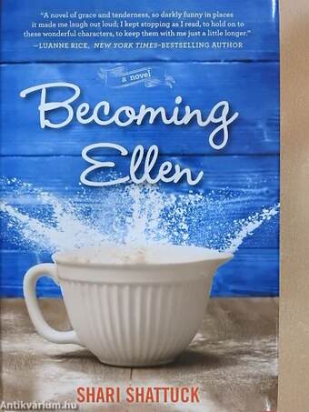 Becoming Ellen