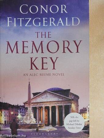 The Memory Key