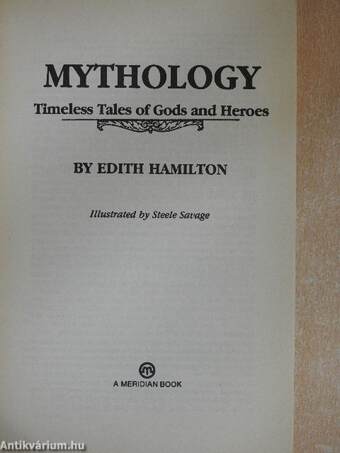 Mythology