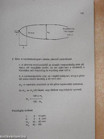 Kórélettani gyakorlatok III.