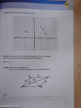 Matematika 8