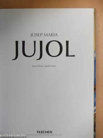 Josep Maria Jujol