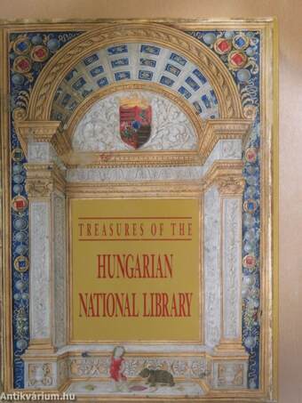 Treasures of the Hungarian National Library