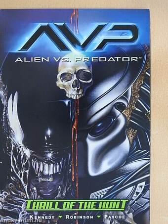 Alien vs. Predator