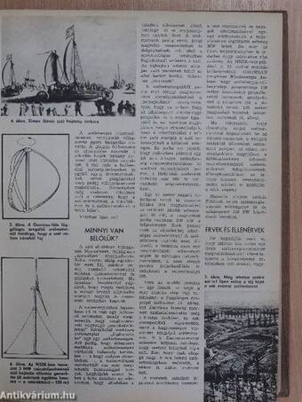 Élet és tudomány 1979. (nem teljes évfolyam) I-II.