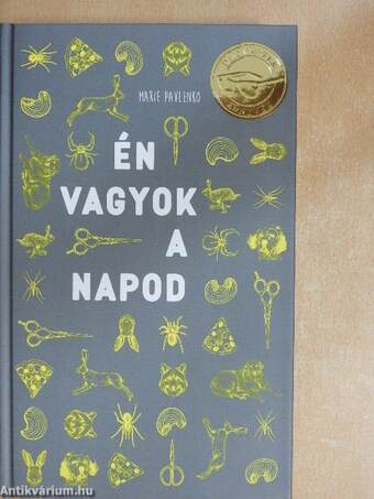 Én vagyok a napod