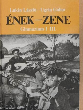 Ének-zene