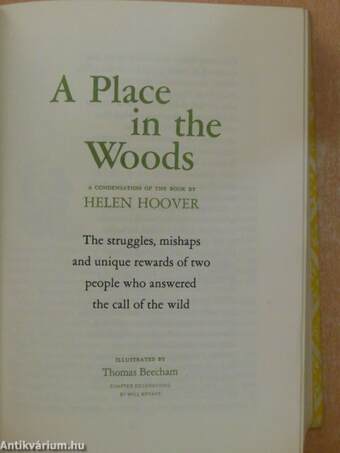 A Place in the Woods/The Death Committee/The Man from Monticello: An Intimate Life of Thomas Jefferson/The Three Daughters of Madame Liang/Snatch