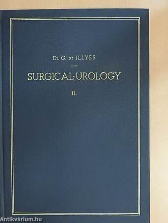 Surgical-Urology II. (töredék)