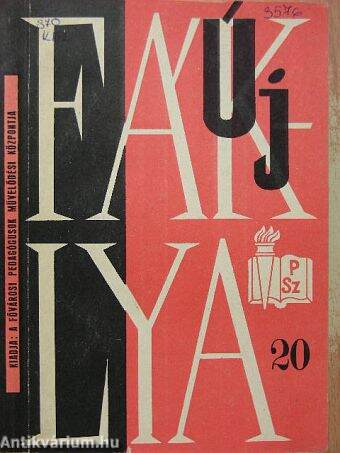 Új Fáklya 20.