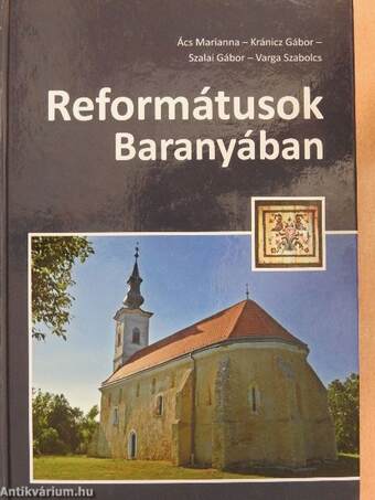 Reformátusok Baranyában