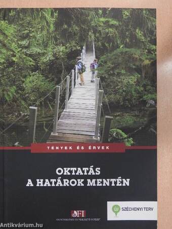 Oktatás a határok mentén