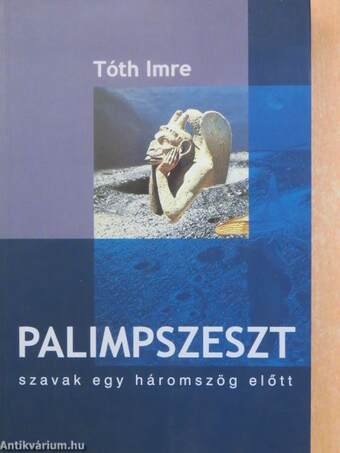 Palimpszeszt