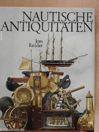 Nautische Antiquitäten