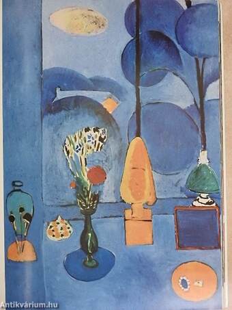 Henri Matisse