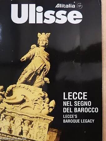 Ulisse Giugno/June 2002