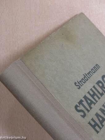 Stahlrohr-Handbuch