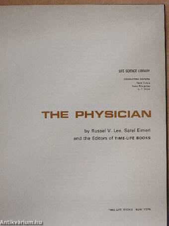 The Physician