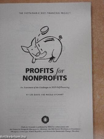 Profits for Nonprofits