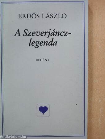 A Szeverjáncz-legenda