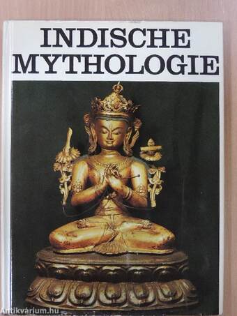 Indische Mythologie