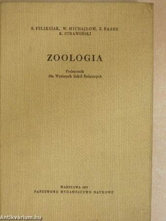 Zoologia