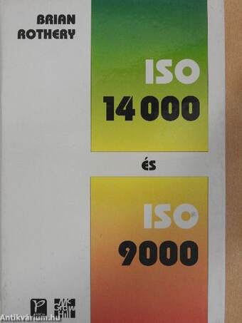 ISO 14000 és ISO 9000