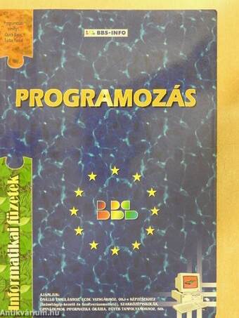 Programozás