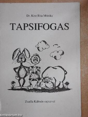 Tapsifogas