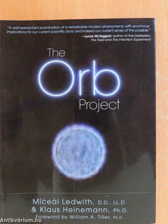 The Orb project