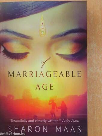 Of Marriageable Age